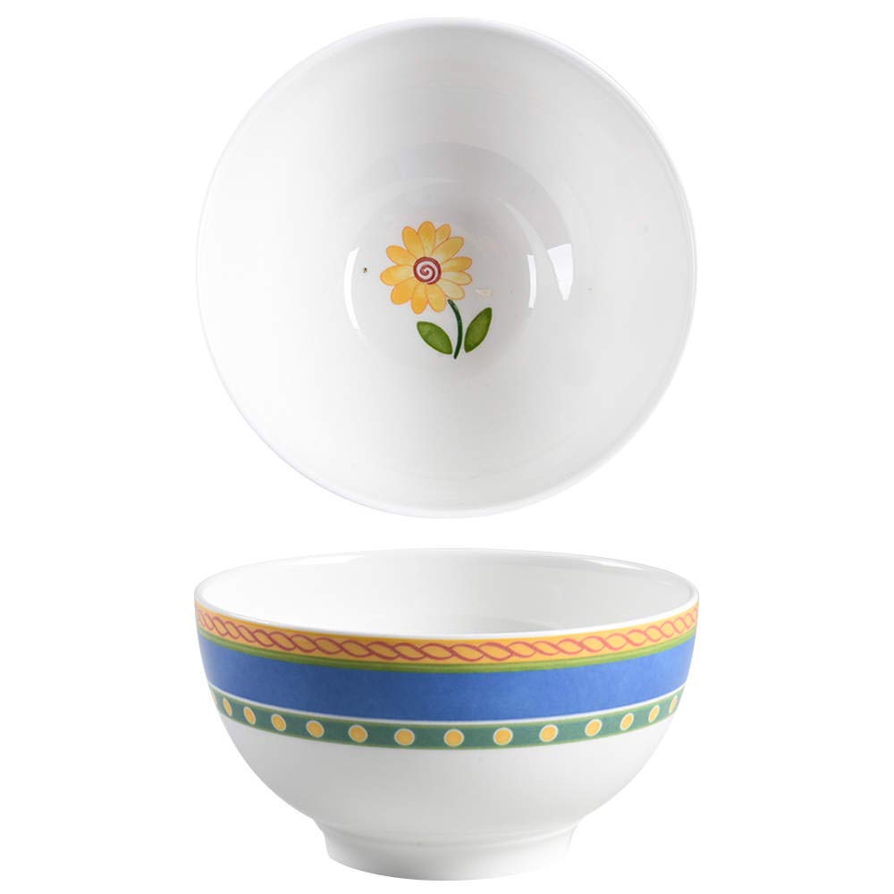 Amazon.com | Villeroy & Boch Twist Clea Rice Bowl: Rice Bowls